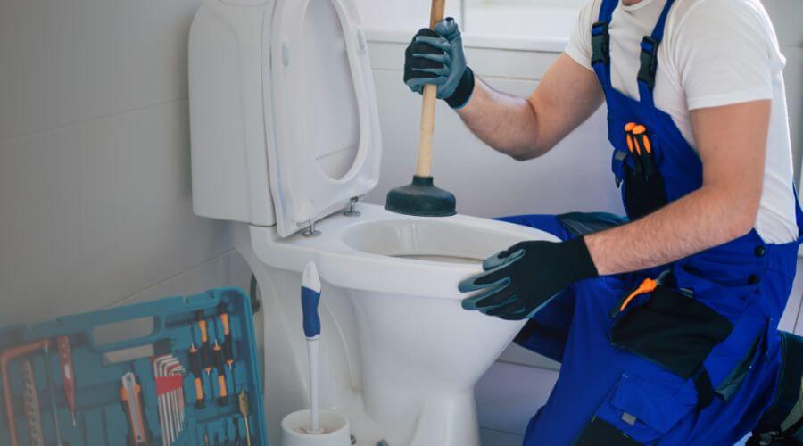Professional sewer line repair services in Keene, KY